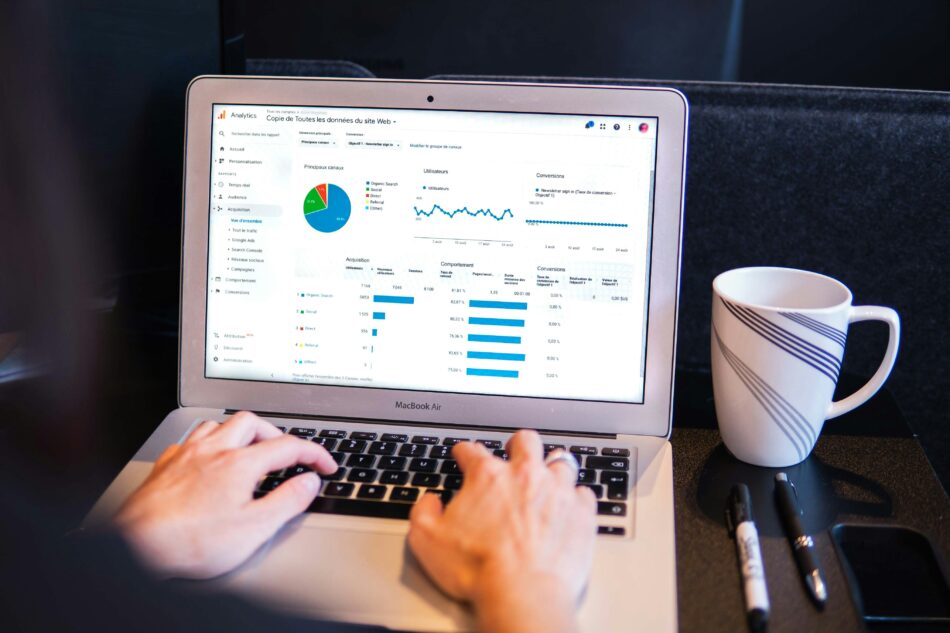 Who Really Owns Your Business Data?