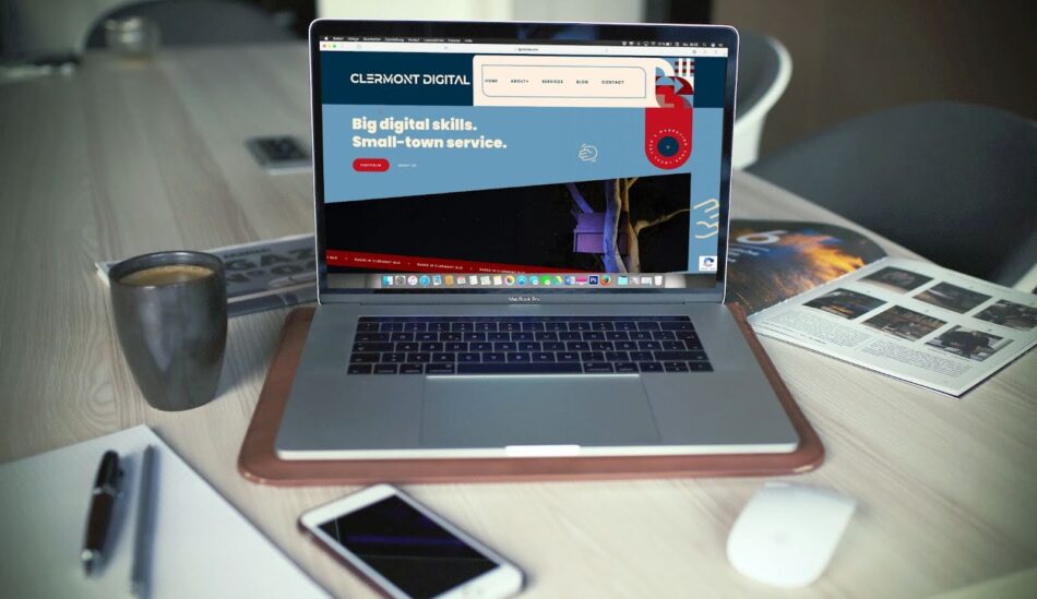 Why Your Website Matters More Than You Think