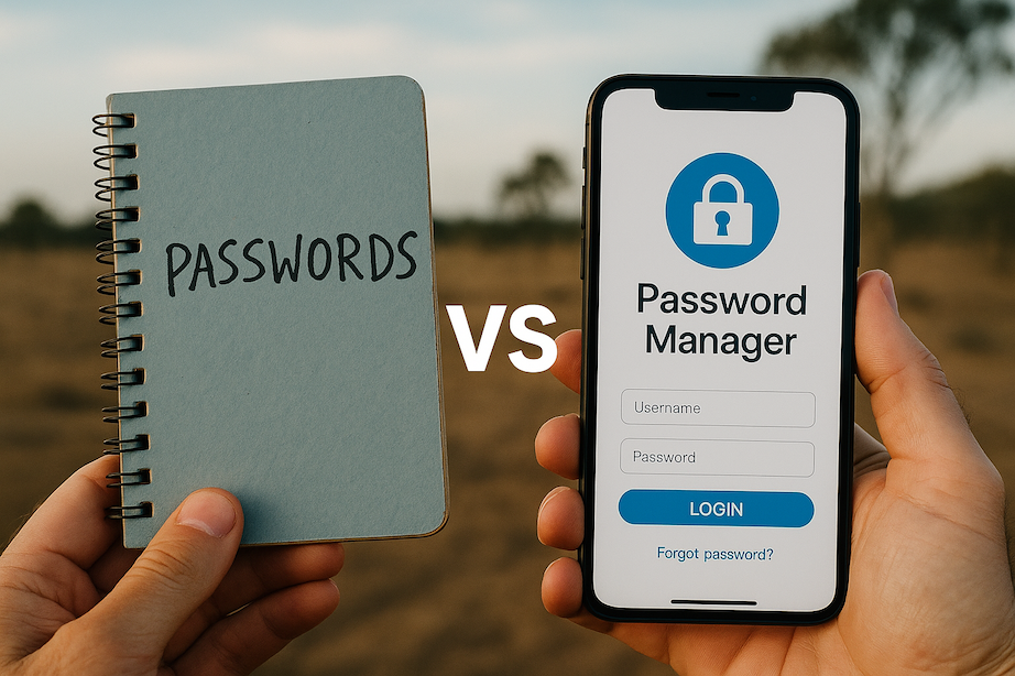 What Are Weak Passwords Costing Your Business?