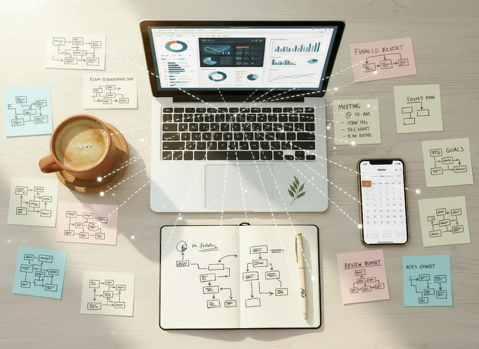 The AI revolution won’t end your business, but ignoring it might